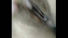 Young girl touch your pussy hard Thumb
