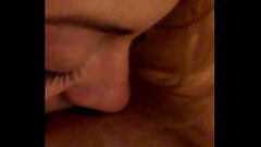 Blonde takes her teen waitress home for sum Girl-Girl fun Thumb