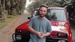 LADA NIVA | ESGANA FATOS #1 Thumb