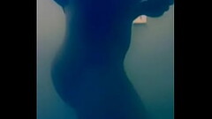Mister busy body twerking Thumb