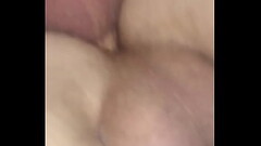 My first bottom Thumb