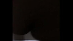 arrecha tiene sexo en el balcon Thumb