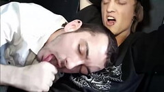 [ restrained and drained ] Thumb