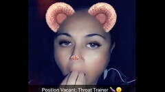 Becky Has A Vacancy She Needs Filled Thumb