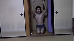 Japanese gay boy SUTEHAGE 「Banzai for TENNOU！！！！！！！」 Thumb