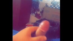 Weird dick Thumb
