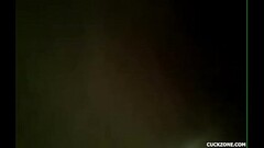 Naughty Wife Sucks Husband'_s Co-Worker - cuckzone.com Thumb