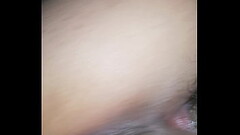 grabada por atras mientras me la tiro sin condon Thumb