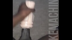 Fleshlight Stroke Thumb