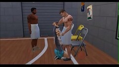 Jogo Sims 4 novinha safada Thumb