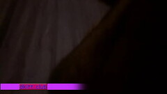 The girl passionately cums from a member of her boyfriend Thumb