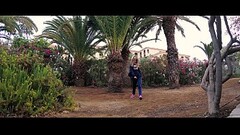 TRAVEL SHOW ASS DRIVER - Gran Canaria, Maspalomas Lighthouse with Sasha Bikeeva Thumb