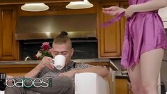 (Xander Corvus, Lily Rader) - Can I Make It Up To You - BABES Thumb