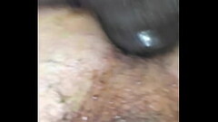 Dick in my Ass Thumb