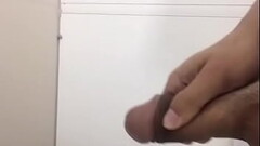 mijando e balan&ccedil_ando o pau mole Thumb