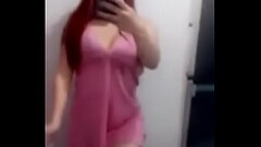 Colombiana arrecha en motel // @julianasolerx Thumb
