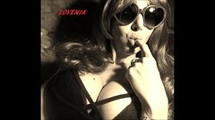 Chantal knows that her boyfriend is coming soon and so is getting ready for anal sex Thumb