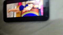Tribute Cum Yanet Garcia Thumb