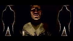 The Punisher porn Thumb
