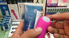 đồ chơi t&igrave_nh dục rung l&agrave_m t&ecirc_ lồn g&aacute_i d&acirc_m Thumb