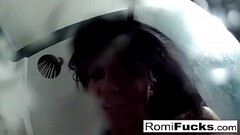 Romi Lesbian Fun Thumb