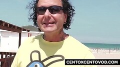Great pussy, gym and gymnastics to become a slut to assemble. Threesomes with amateur cock and slutt Thumb
