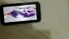 Tribute Cum Jimena Sanchez Thumb