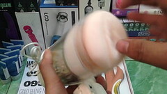 m&aacute_y b&uacute_ m&uacute_t tự động gi&uacute_p nam giới sướng t&ecirc_ người bắn tinh Thumb