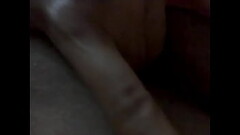Mi Esposa masturb&aacute_ndose Thumb