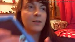 Mio marito &egrave_ una grandissima puttana vuoi essere umiliato come lui? Thumb