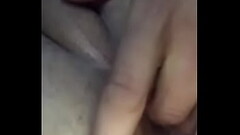 Horny wet ass Thumb