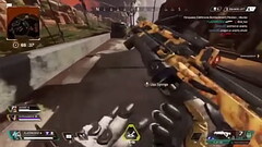 Hardcore raw on them Thumb