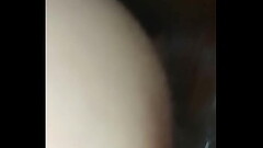 Dick Had Her Growling Thumb