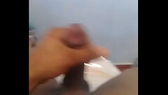 Mi masturbacion Thumb