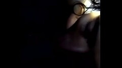 sucking a mechanic in his bodyshop Thumb
