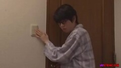if my m. doesn'_t want to fuck, I fuck my step sister then Thumb