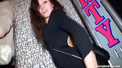 sexy asian dance Thumb