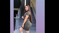 Fotos de puta venezolana m&aacute_s video de su culo haciendo tweark Thumb