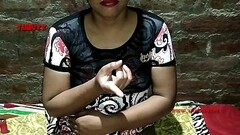 Girlfriend Hardsex doggy style fuck indian desi girl Thumb