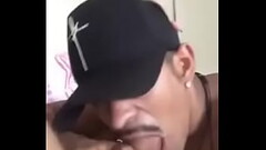 Chacal mamando verga Videos casero Thumb