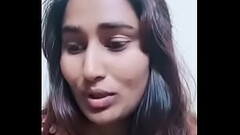 Swathi naidu sharing her new whatsapp details for video sex Thumb