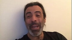negan o cag&atilde_o da noruega querendo fazer filme porno Thumb