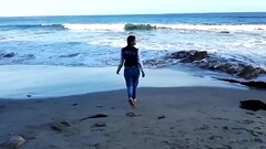 Young bitch love fukc with boyfriend and gets cock Thumb
