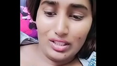 Swathi naidu sharing her new contact number for video sex Thumb