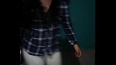 D&aacute_ndole una nalgada a mi amiga Thumb
