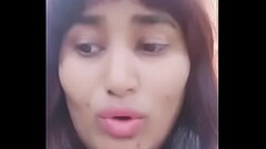 Swathi naidu sharing her new number for video sex Thumb