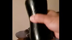 Flesh light masturbation Thumb