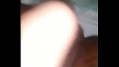 Red bone squirt Thumb