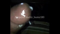 Masturbating until I cum Thumb