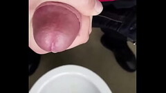 Me cumming out for my gf Thumb